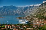 ATENAS Y CRUCERO POR EL JÓNICO Y EL ADRIÁTICO Grecia, Croacia, Montenegro e Italia (10 días / 9 noches)