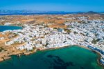 ESENCIA DE LAS CÍCLADAS Atenas, Paros, Naxos y Santorini – Entre pueblos blancos, sabores del Egeo y atardeceres inolvidables (10 días / 9 noches) - Imagen 2