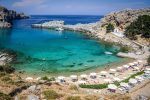 GRANDES ISLAS DEL EGEO Atenas, Rodas, Creta y Santorini – Entre civilizaciones, ciudades medievales y paisajes del Mediterráneo (11 días / 10 noches)