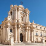 TRAS LAS HUELLAS DE SAN PABLO: GRECIA E ITALIA De Filipos, Tesalónica y Corinto a Siracusa, Pozzuoli y Roma (15 dias / 14 noches)