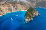 GRECIA JÓNICA Atenas, Zakynthos, Cefalonia y Corfú – Entre aguas turquesa, pueblos venecianos y paisajes verdes del Mediterráneo (11 días / 10 noches)